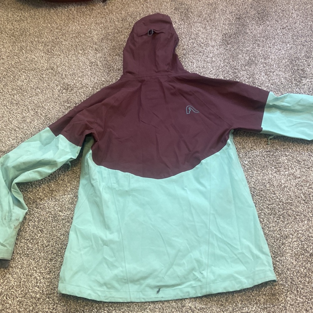 Flylow ski jacket - Picture 2 of 2